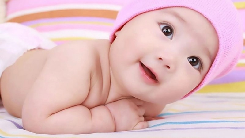 Các bức ảnh đáng yêu nhất của hình em bé dễ thương việt nam được chọn lọc