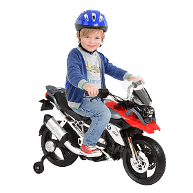 Lợi ích của xe moto điện trẻ em và cách chơi an toàn 4