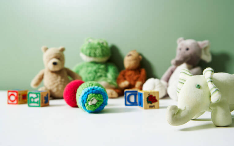 Cách lựa chọn đồ chơi giúp trẻ phát triển não bộ